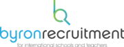 Byron Recruitment logo