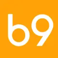 Byte9 logo
