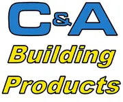 C & a Building Products logo