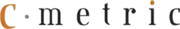 C-Metric logo