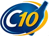 C10 logo