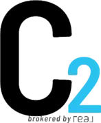 C2 Realty Group of Real Brokerage logo