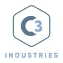 C3 Industries logo