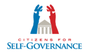 Citizens for Self-Governance