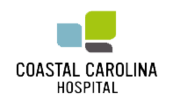 Coastal Carolina Hospital