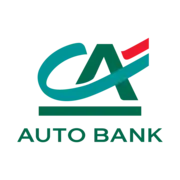 CA Auto Bank S.p.A. Niederlassung Deutschland logo