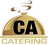 CA Catering logo