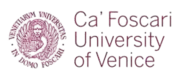 Ca’ Foscari University of Venice logo