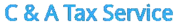 C&A Tax Services