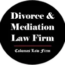 Cabanas Law Firm logo
