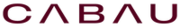 Cabau logo