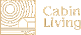 Cabin Living logo