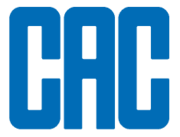 CAC Corp logo