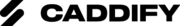 Caddify logo