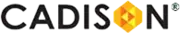 CADISON logo
