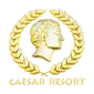 Caesar Resort logo