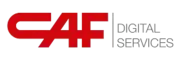 CAF Digital Services logo