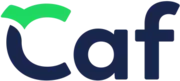 CAF logo