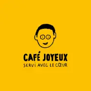 Café Joyeux logo