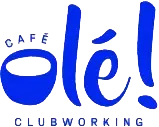 Café Olé Clubworking