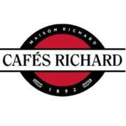 Cafés Richard logo