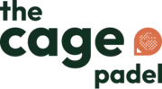 Cage Padel logo