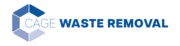 Cage Waste Removal logo