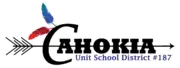 Cahokia School District logo