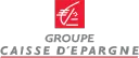 Caisse d'Épargne Hauts De France logo