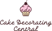 Cake Decorating Central logo