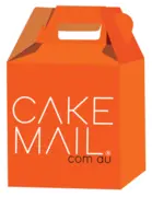 Cake Mail logo