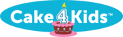 Cake4Kids logo