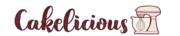 Cakelicious logo