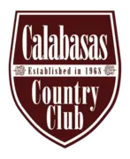 Calabasas Country Club logo