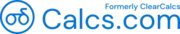 Calcs.com logo