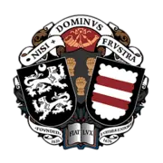 Calday Grange Grammar School logo