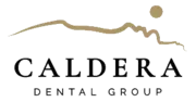 Caldera Dental Group logo