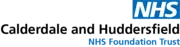Calderdale and Huddersfield NHS Trust logo