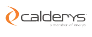Calderys logo
