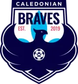 Caledonian Braves logo