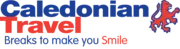 Caledonian Travel logo