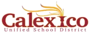 Calexico Unified School District logo