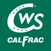 Calfrac Well Services Logo