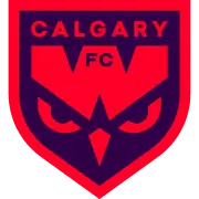 Calgary Wild FC logo