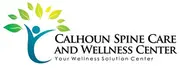 Calhoun Spine Care logo