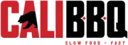 Cali BBQ logo