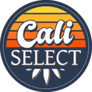 Cali Select logo