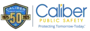 Caliber Public Safety Logo