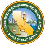 California Department of Corrections and Rehabilitation (cdcr)