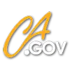 California Department of Human Resources (CalHR) logo